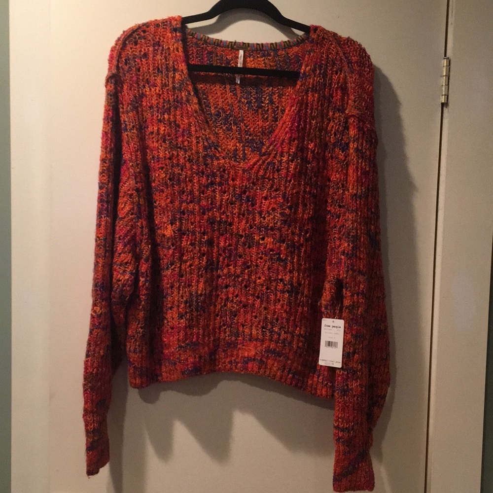 Free People Sweater